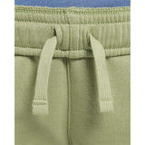 Nike Pantalone Bambini - Sportswear Standard Issue - oil green