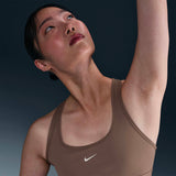 Nike Swoosh Light Reggiseno Sportivo