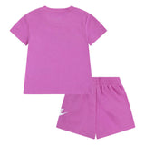 Nike Club Pink Bimba