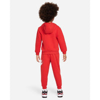 Completo in pile per bambini Nike Club