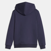 Puma Essentials Logo Lab Fleece Kids' Hoodie