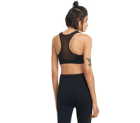Mid Impact 4Keeps Bra Puma Black