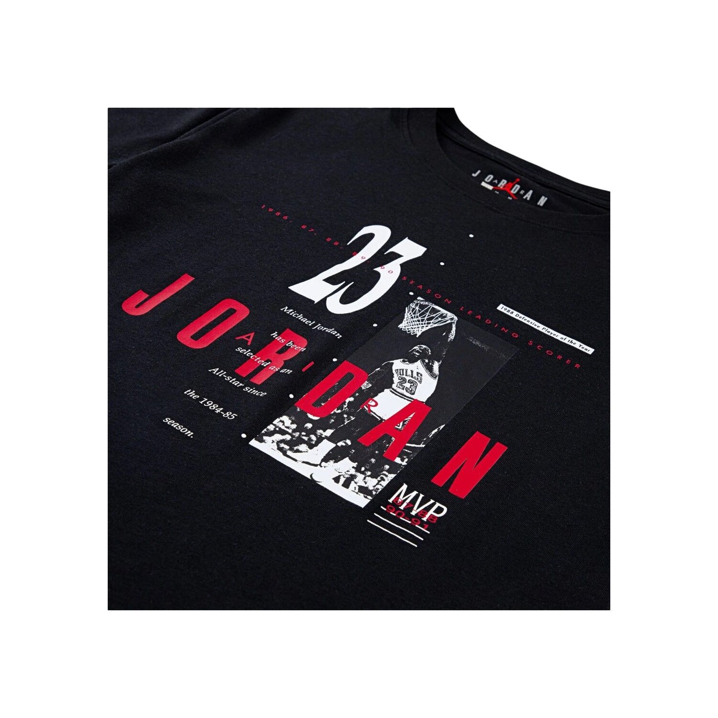 Nike Jordan Brand GFX