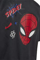 Tuta Spiderman Marvel Bambino.