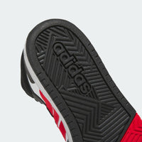 Adidas Hoops Mid Shoes