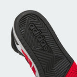Adidas Hoops Mid Shoes