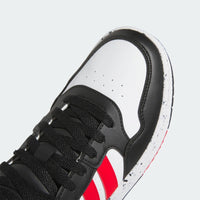 Adidas Hoops Mid Shoes