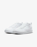 Nike Court Borough Low Recraft.