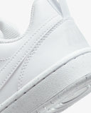 Nike Court Borough Low Recraft.