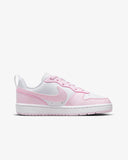 Nike Court Borough Low Recraft.