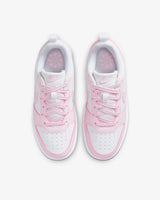 Nike Court Borough Low Recraft.