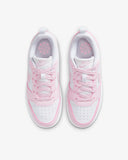 Nike Court Borough Low Recraft.