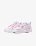 Nike Court Borough Low Recraft.