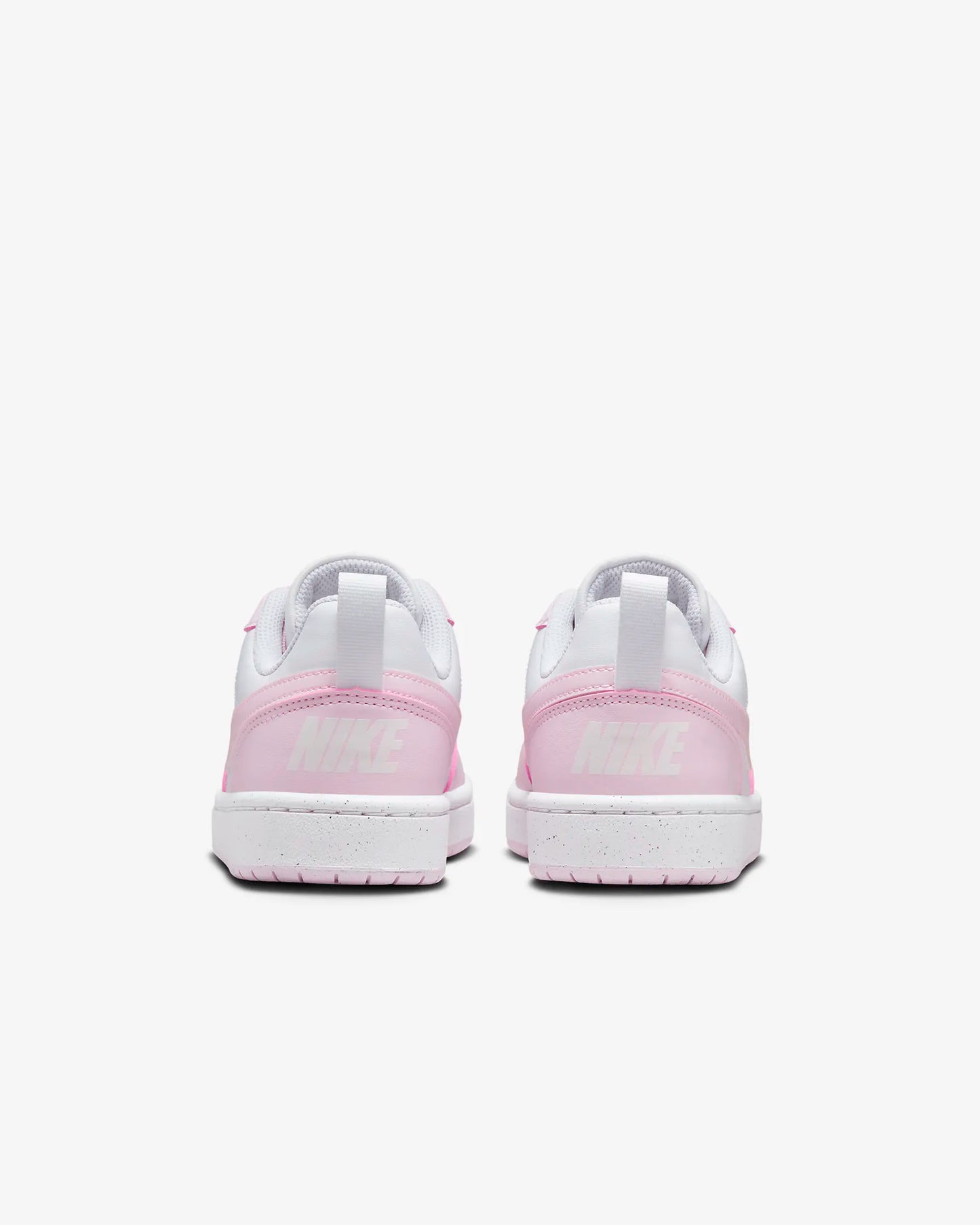 Nike Court Borough Low Recraft.