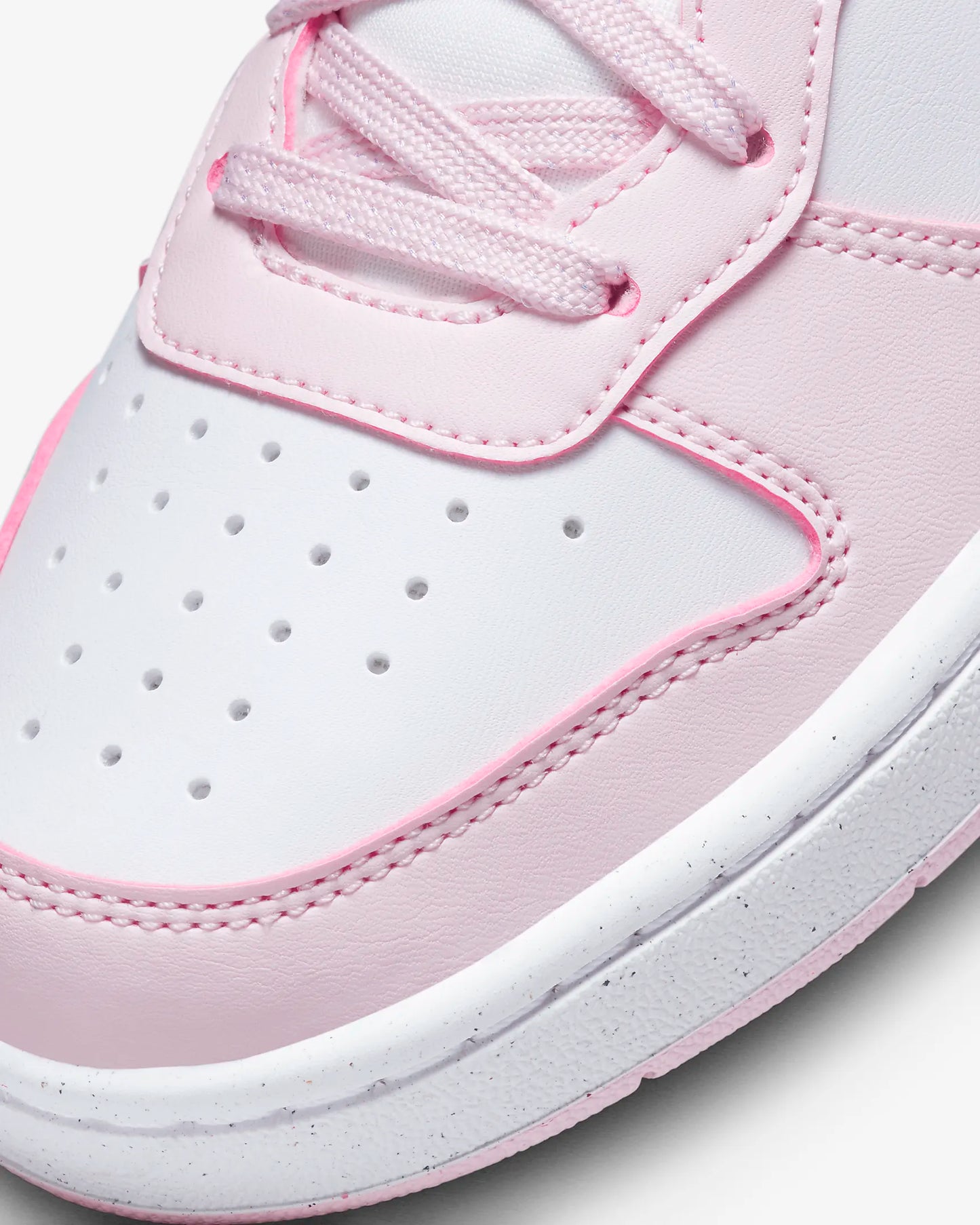 Nike Court Borough Low Recraft.