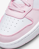 Nike Court Borough Low Recraft.