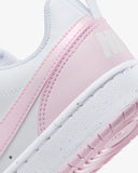 Nike Court Borough Low Recraft.