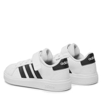 Adidas Grand Court Elastic.