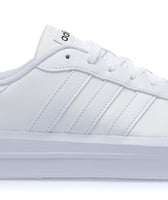 Adidas Court Platform