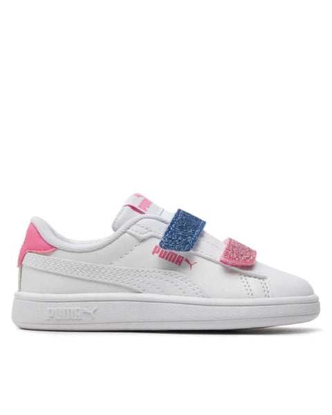 PUMA SMASH 3.0L GLITTER VLCR
