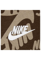 Tuta da bambino Nike Club All Over Print